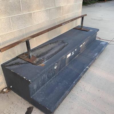 Skate Rail