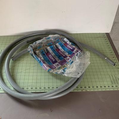 Metal Clad & Conduit