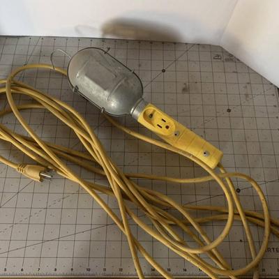 Work Light