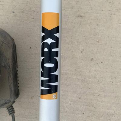 Worx Electric Weed Wacker