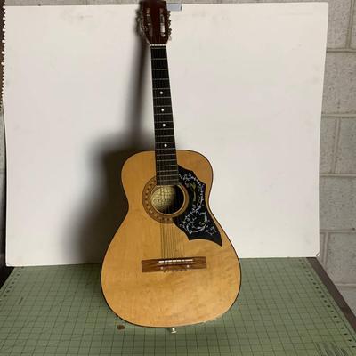 Global Guitar