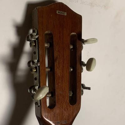 Global Guitar