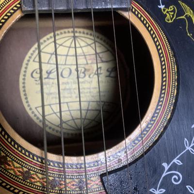 Global Guitar