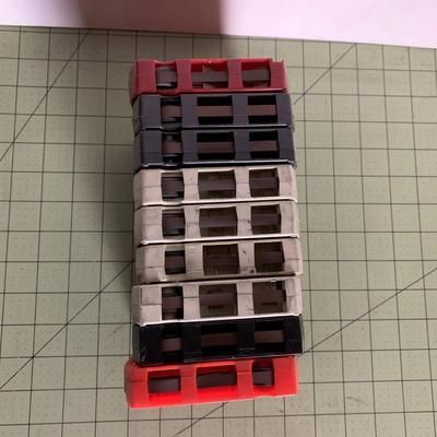 8 Track Collection