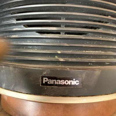 Panasonic Speaker System
