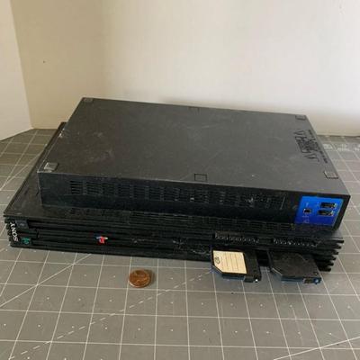 PlayStation 2