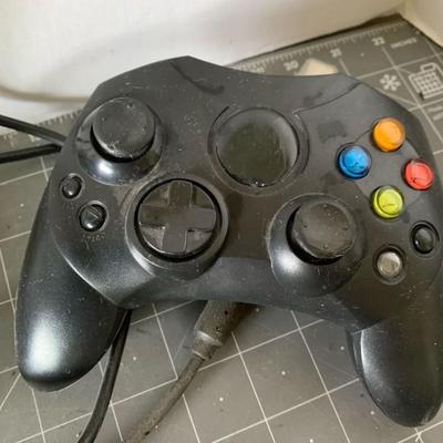 XBox Controllers