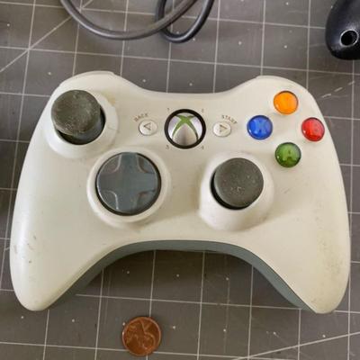 XBox Controllers