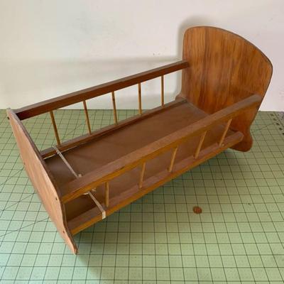 Doll Cradle