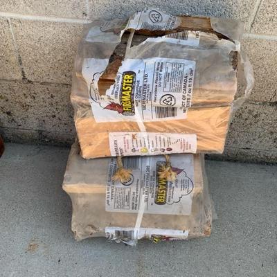 Firemaster Wood Bundles