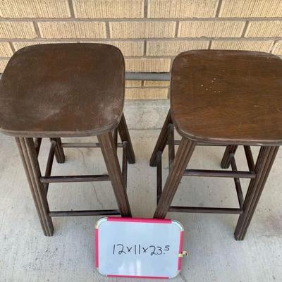 Espresso Bar Stools
