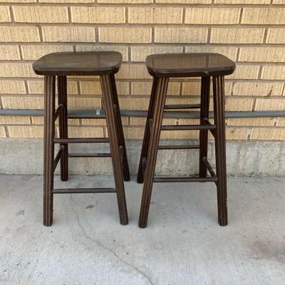 Espresso Bar Stools