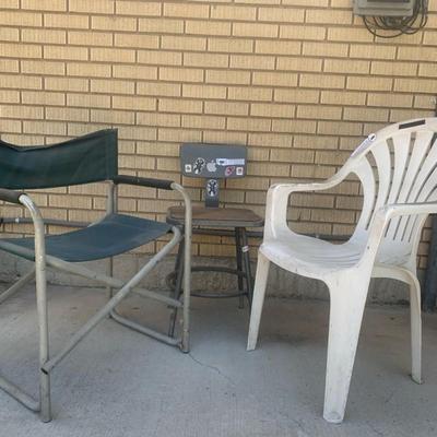 Chair Bundle