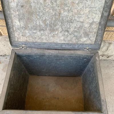 Dairy Box