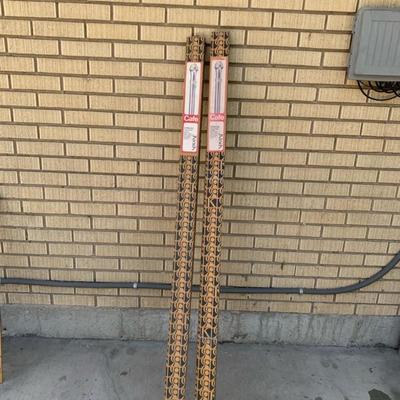 Curtain Rods