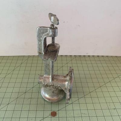 Vintage Meat Grinder & Food Chopper