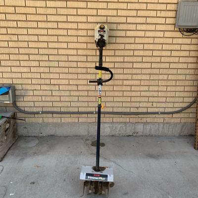 Ryobi Mini Tiller