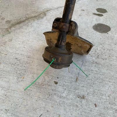 Troy-Bilt Weed Wacker