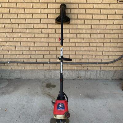 Troy-Bilt Weed Wacker