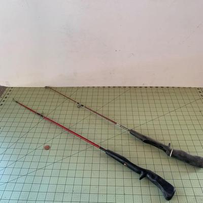 Fishing Rods