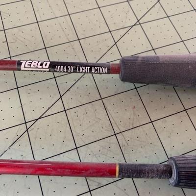 Fishing Rods