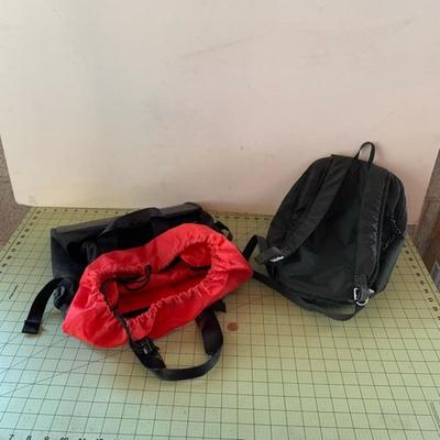 Bag Bundle