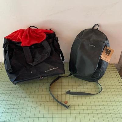Bag Bundle