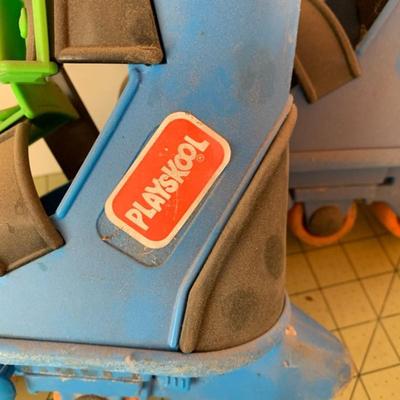 PlaySkool Toys