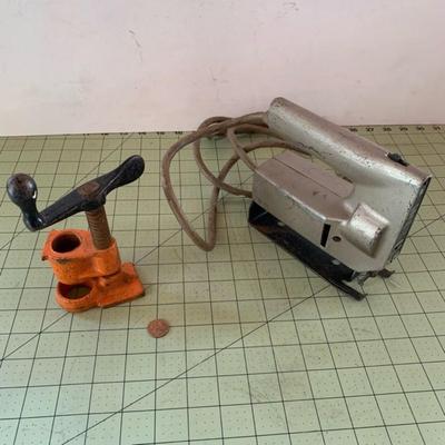Utility Sabre Saw