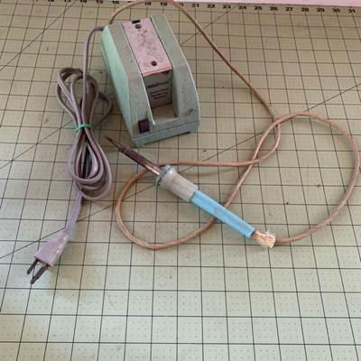 Ungarmatic Soldering Station
