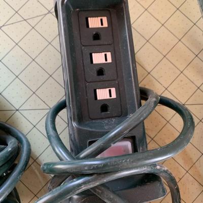 Outdoor Extension Cords With Timer 