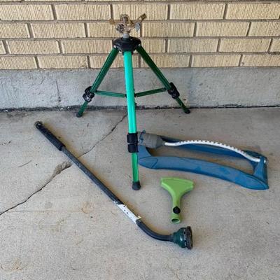 Sprinkler Bundle