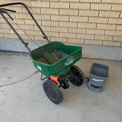 Fertilizers