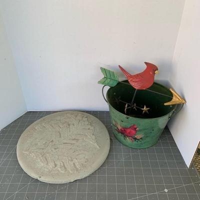 Cardinal Bundle