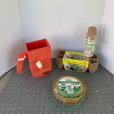 Jiffy Pot Bundle