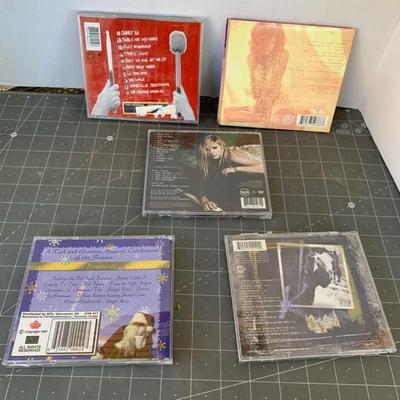 CD Bundle
