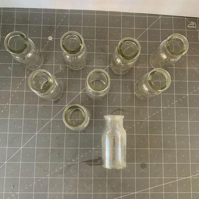 Decorative Flower Jars