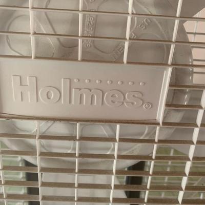 Holmes Box Fan