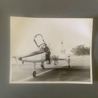 Air Force Photo