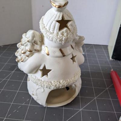 Christmas Candle Bundle