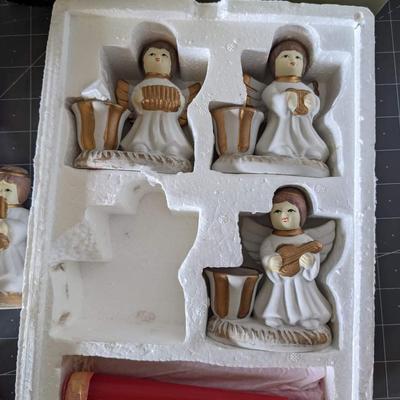 Christmas Candle Bundle
