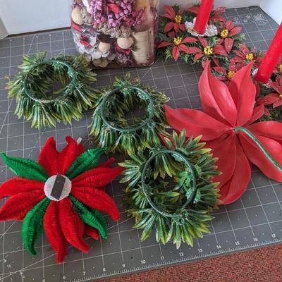 Christmas Floral Bundle