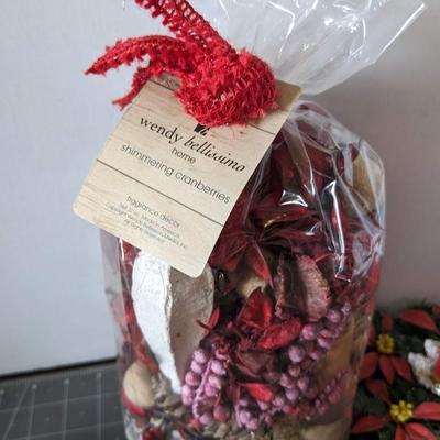 Christmas Floral Bundle