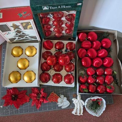 Ornaments Bundle