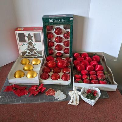 Ornaments Bundle