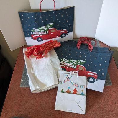Gift Bag Bundle