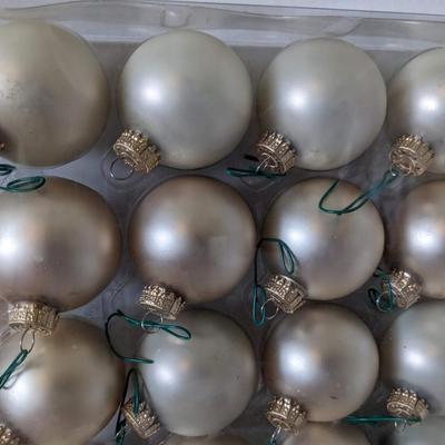 Stocking and Ornament Bundle