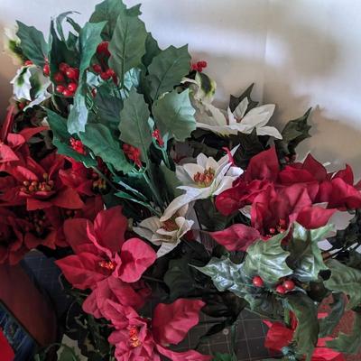 Christmas Floral Bundle