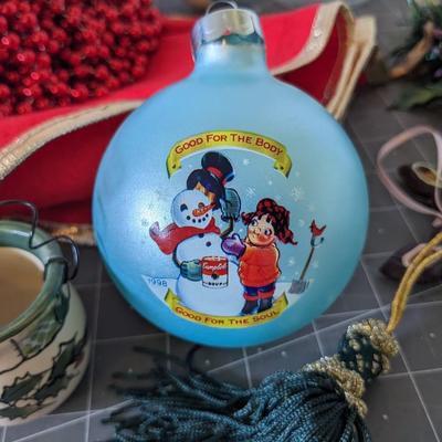 Christmas Decor Bundle
