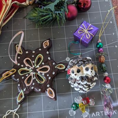 Christmas Decor Bundle